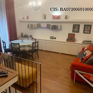 Corte Middorusso Apartament