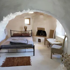 Pyrgi Artemis Place Apartamento Mykonos Town