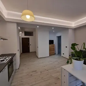 Melaverde Flat , Milano Italia