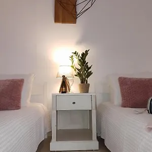 Town Apartamento Mykonos Town
