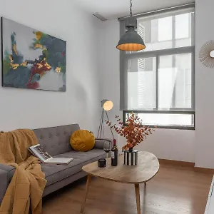 Tuguest Postigo Ii Catedral - Free Parking Apartamento Granada