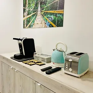Suite169 Apartman