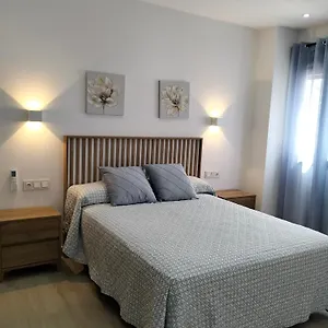 Casa Margarita Con Vistas Сasa de vacaciones Ardales