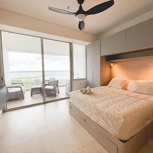 Cartagena Beach Resort Apartamento Cartagena