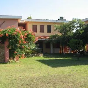 Baia Turchese , Olbia Italia