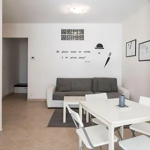 Happy Apartman