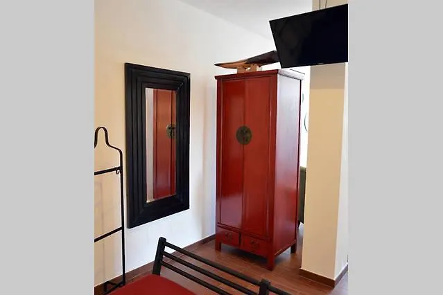 Casa Tridente Apartment Bari
