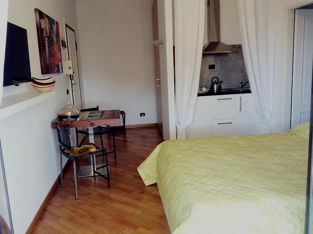 Casa Tridente Apartment Bari