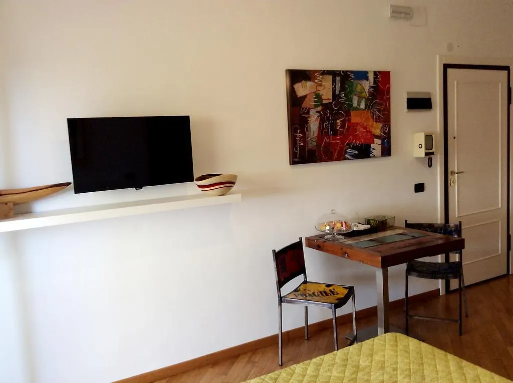 Casa Tridente Apartment Bari
