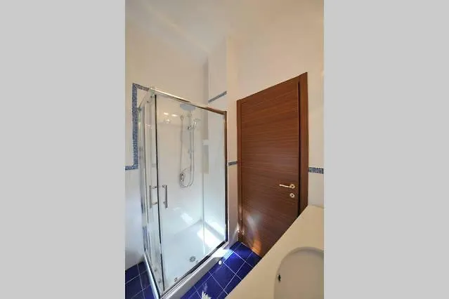 Casa Tridente Apartment Bari